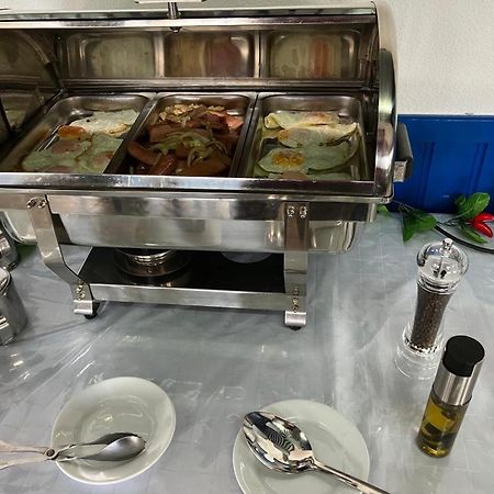 The Foz Beach Hotel فيغيورا دا فوز المظهر الخارجي الصورة