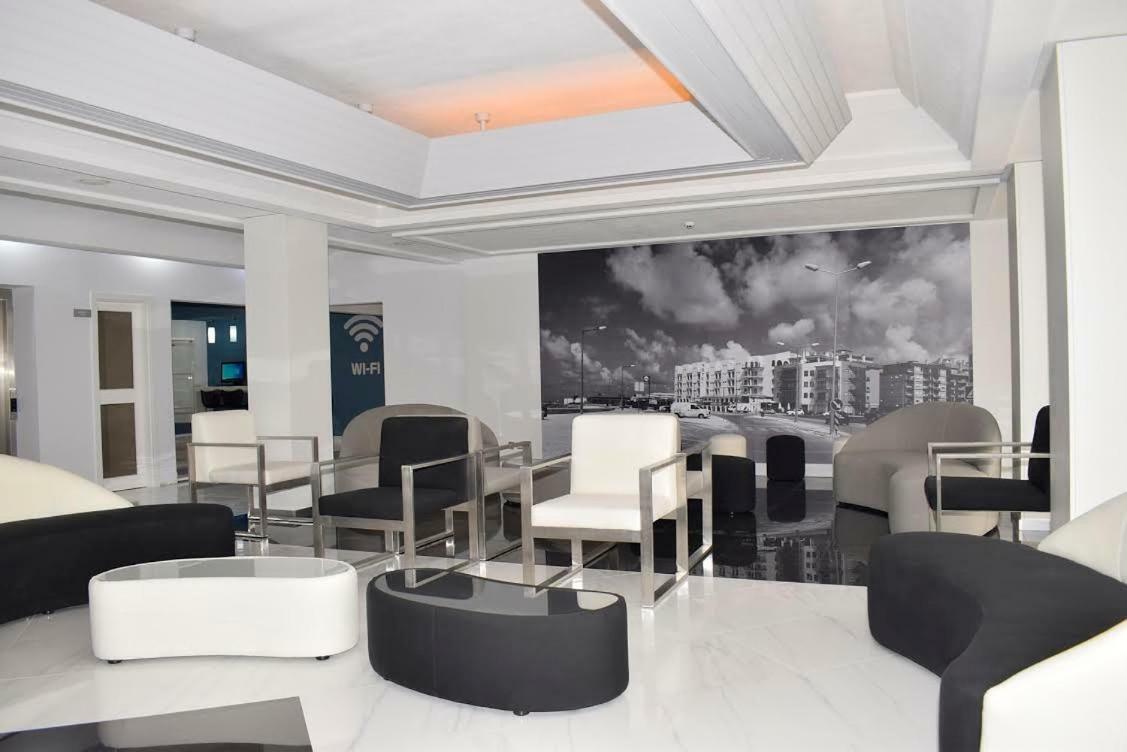 The Foz Beach Hotel فيغيورا دا فوز المظهر الخارجي الصورة