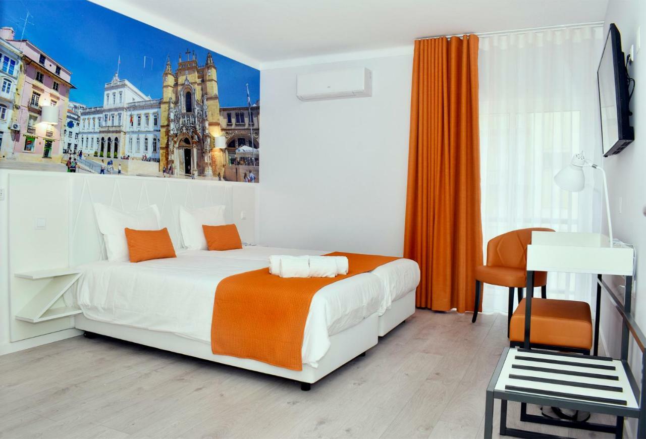 The Foz Beach Hotel فيغيورا دا فوز المظهر الخارجي الصورة